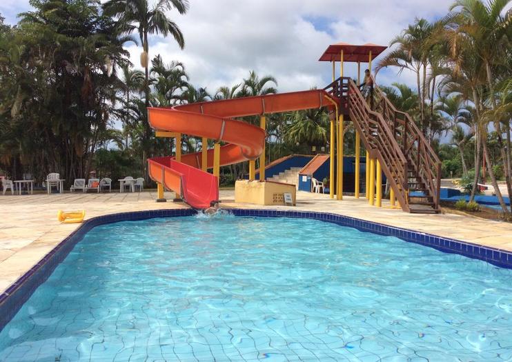 Aguas Claras Water Park (Parque Aguas Claras)
